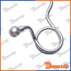 Tuyau hydraulique direction pour AUDI | 10SKV806, 10086